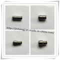 Stainless Steel Intermediate Straight Plug